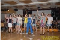 11. Stadtball der Stadtgemeinde Neufeld/Leitha, 09.01.2010