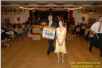 11. Stadtball der Stadtgemeinde Neufeld/Leitha, 09.01.2010