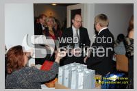 13. Stadtball der Stadtgemeinde Neufeld/Leitha, 14.01.2012