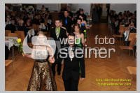 13. Stadtball der Stadtgemeinde Neufeld/Leitha, 14.01.2012
