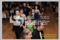 13. Stadtball der Stadtgemeinde Neufeld/Leitha, 14.01.2012