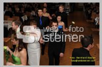 13. Stadtball der Stadtgemeinde Neufeld/Leitha, 14.01.2012