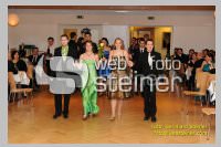 13. Stadtball der Stadtgemeinde Neufeld/Leitha, 14.01.2012