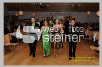 13. Stadtball der Stadtgemeinde Neufeld/Leitha, 14.01.2012