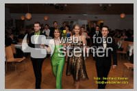 13. Stadtball der Stadtgemeinde Neufeld/Leitha, 14.01.2012