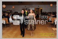 13. Stadtball der Stadtgemeinde Neufeld/Leitha, 14.01.2012