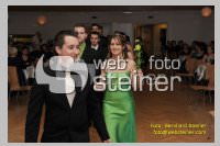 13. Stadtball der Stadtgemeinde Neufeld/Leitha, 14.01.2012
