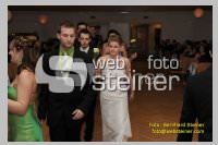 13. Stadtball der Stadtgemeinde Neufeld/Leitha, 14.01.2012
