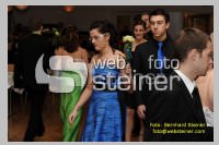 13. Stadtball der Stadtgemeinde Neufeld/Leitha, 14.01.2012