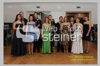 13. Stadtball der Stadtgemeinde Neufeld/Leitha, 14.01.2012