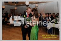 13. Stadtball der Stadtgemeinde Neufeld/Leitha, 14.01.2012