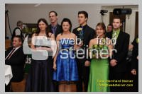 13. Stadtball der Stadtgemeinde Neufeld/Leitha, 14.01.2012