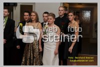 13. Stadtball der Stadtgemeinde Neufeld/Leitha, 14.01.2012