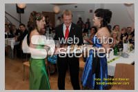 13. Stadtball der Stadtgemeinde Neufeld/Leitha, 14.01.2012