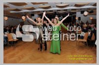 13. Stadtball der Stadtgemeinde Neufeld/Leitha, 14.01.2012