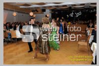 13. Stadtball der Stadtgemeinde Neufeld/Leitha, 14.01.2012