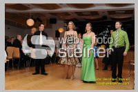 13. Stadtball der Stadtgemeinde Neufeld/Leitha, 14.01.2012