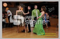13. Stadtball der Stadtgemeinde Neufeld/Leitha, 14.01.2012