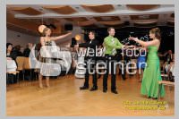 13. Stadtball der Stadtgemeinde Neufeld/Leitha, 14.01.2012