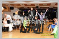 13. Stadtball der Stadtgemeinde Neufeld/Leitha, 14.01.2012