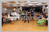 13. Stadtball der Stadtgemeinde Neufeld/Leitha, 14.01.2012