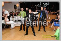 13. Stadtball der Stadtgemeinde Neufeld/Leitha, 14.01.2012