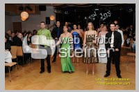 13. Stadtball der Stadtgemeinde Neufeld/Leitha, 14.01.2012