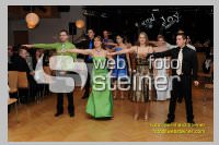 13. Stadtball der Stadtgemeinde Neufeld/Leitha, 14.01.2012