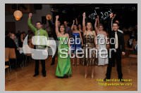 13. Stadtball der Stadtgemeinde Neufeld/Leitha, 14.01.2012