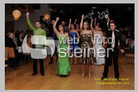 13. Stadtball der Stadtgemeinde Neufeld/Leitha, 14.01.2012