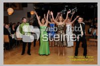 13. Stadtball der Stadtgemeinde Neufeld/Leitha, 14.01.2012