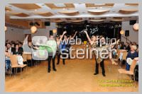 13. Stadtball der Stadtgemeinde Neufeld/Leitha, 14.01.2012
