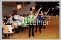 13. Stadtball der Stadtgemeinde Neufeld/Leitha, 14.01.2012