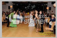 13. Stadtball der Stadtgemeinde Neufeld/Leitha, 14.01.2012