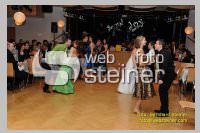 13. Stadtball der Stadtgemeinde Neufeld/Leitha, 14.01.2012
