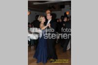 13. Stadtball der Stadtgemeinde Neufeld/Leitha, 14.01.2012