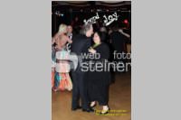 13. Stadtball der Stadtgemeinde Neufeld/Leitha, 14.01.2012