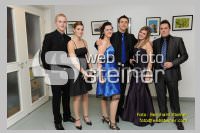 13. Stadtball der Stadtgemeinde Neufeld/Leitha, 14.01.2012