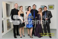13. Stadtball der Stadtgemeinde Neufeld/Leitha, 14.01.2012