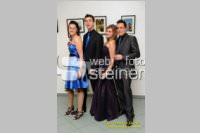 13. Stadtball der Stadtgemeinde Neufeld/Leitha, 14.01.2012