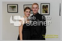 13. Stadtball der Stadtgemeinde Neufeld/Leitha, 14.01.2012