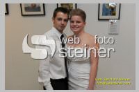 13. Stadtball der Stadtgemeinde Neufeld/Leitha, 14.01.2012