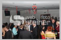 13. Stadtball der Stadtgemeinde Neufeld/Leitha, 14.01.2012
