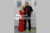 13. Stadtball der Stadtgemeinde Neufeld/Leitha, 14.01.2012