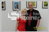 13. Stadtball der Stadtgemeinde Neufeld/Leitha, 14.01.2012