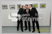 13. Stadtball der Stadtgemeinde Neufeld/Leitha, 14.01.2012