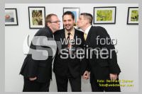 13. Stadtball der Stadtgemeinde Neufeld/Leitha, 14.01.2012