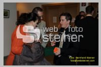 13. Stadtball der Stadtgemeinde Neufeld/Leitha, 14.01.2012
