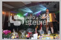 13. Stadtball der Stadtgemeinde Neufeld/Leitha, 14.01.2012