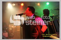 13. Stadtball der Stadtgemeinde Neufeld/Leitha, 14.01.2012